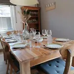 Chez Mima - à Deux Pas De Durbuy! Casa de Férias