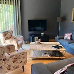 Chez Mima - à Deux Pas De Durbuy! Casa de Férias