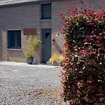 Casa de Férias Chez Mima - à Deux Pas De Durbuy!