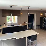 Chez Mima - à Deux Pas De Durbuy! Casa de Férias