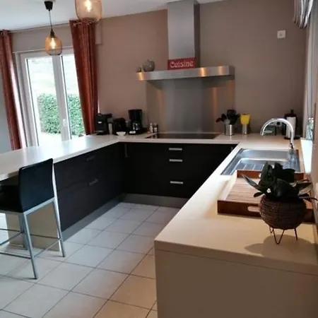 Chez Mima - à Deux Pas De Durbuy! * Durbuy