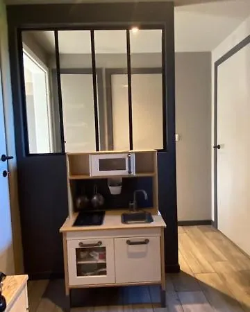 Chez Mima - à Deux Pas De Durbuy! Casa de Férias Durbuy