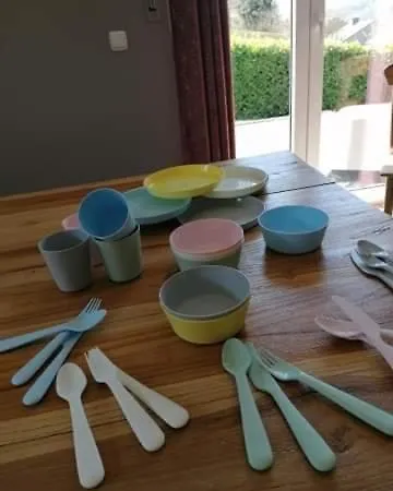 Chez Mima - à Deux Pas De Durbuy! * Durbuy