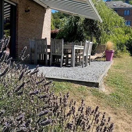 Casa de Férias Chez Mima - à Deux Pas De Durbuy!