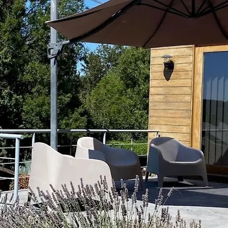 Chez Mima - à Deux Pas De Durbuy! Casa de Férias *
