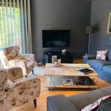 Chez Mima - à Deux Pas De Durbuy! Casa de Férias