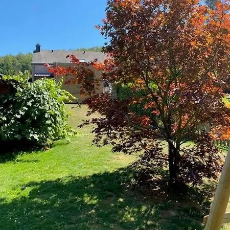 Chez Mima - à Deux Pas De Durbuy! *