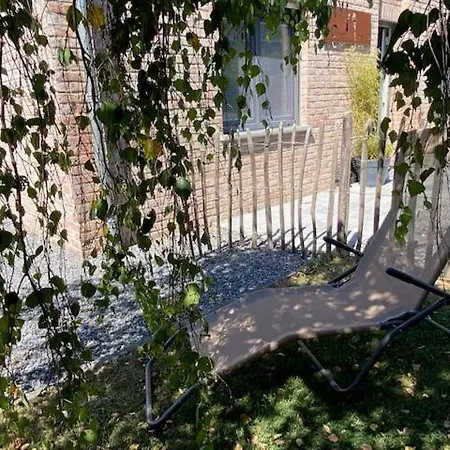Chez Mima - à Deux Pas De Durbuy! Casa de Férias