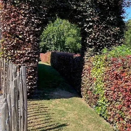 Casa de Férias Chez Mima - à Deux Pas De Durbuy! Durbuy