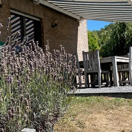 Casa de Férias Chez Mima - à Deux Pas De Durbuy! Durbuy
