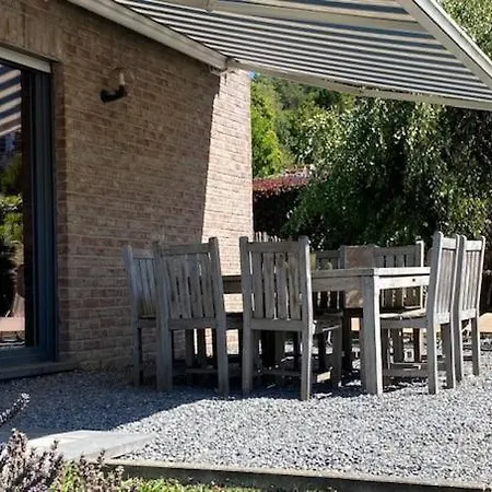 Casa de Férias Chez Mima - à Deux Pas De Durbuy! Durbuy