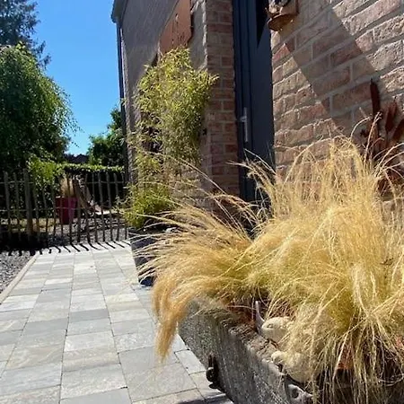 Chez Mima - à Deux Pas De Durbuy! Durbuy